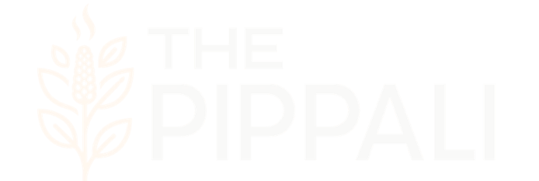 The Pippali Logo